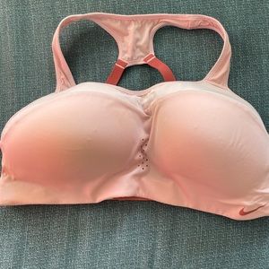 $ firm Nike High Support Sports Bra